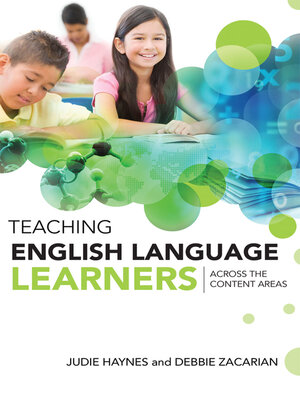 Teaching English Language Learners Across the Content Areas - ebook